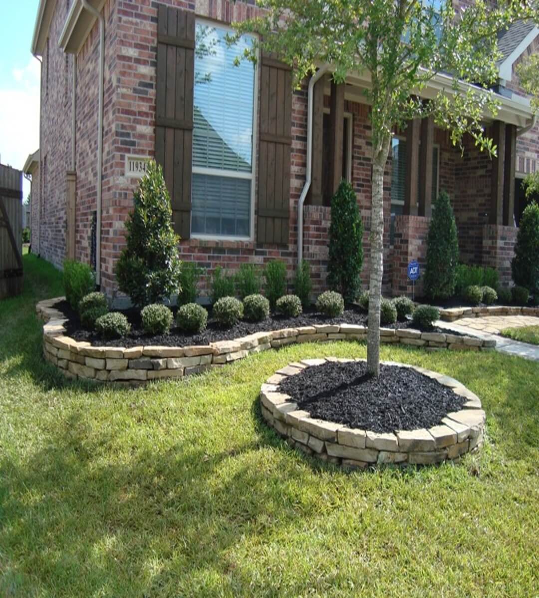 Rony's Landscaping | Temple Hills, MD 20748